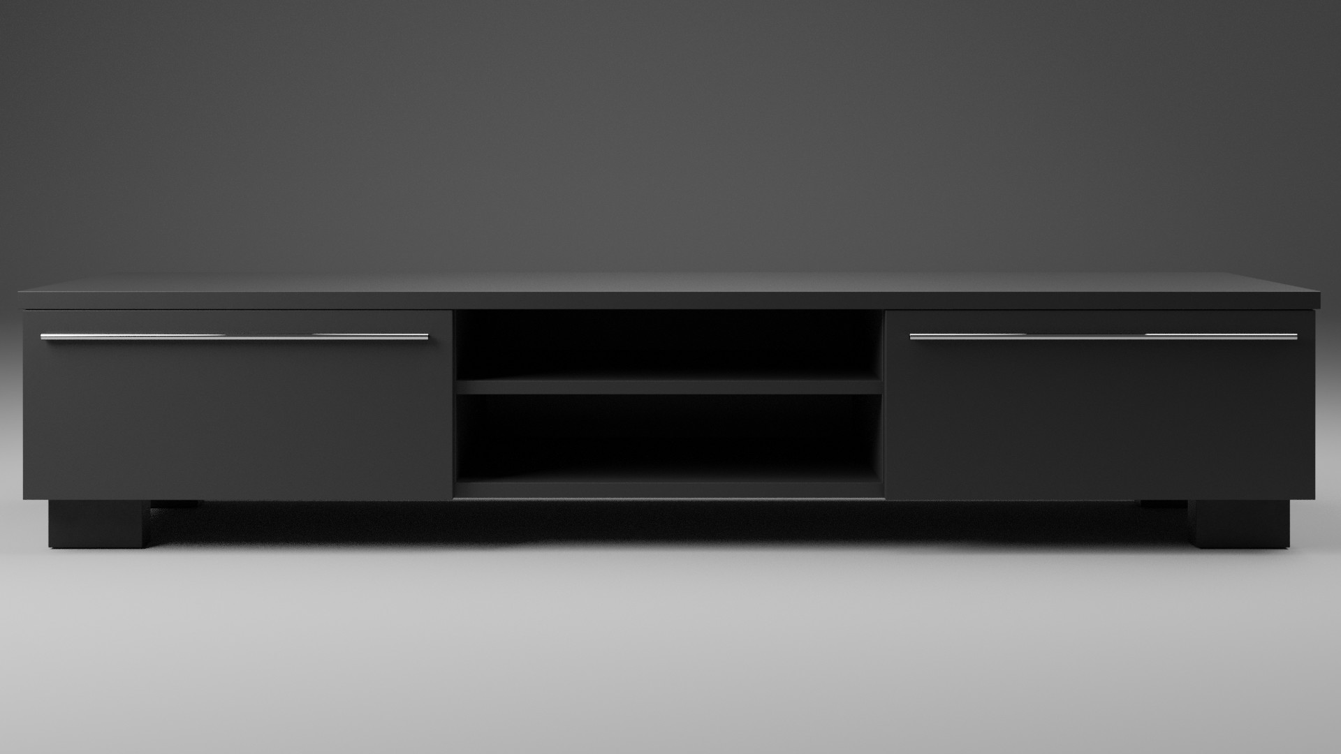 TV stand preview image 3